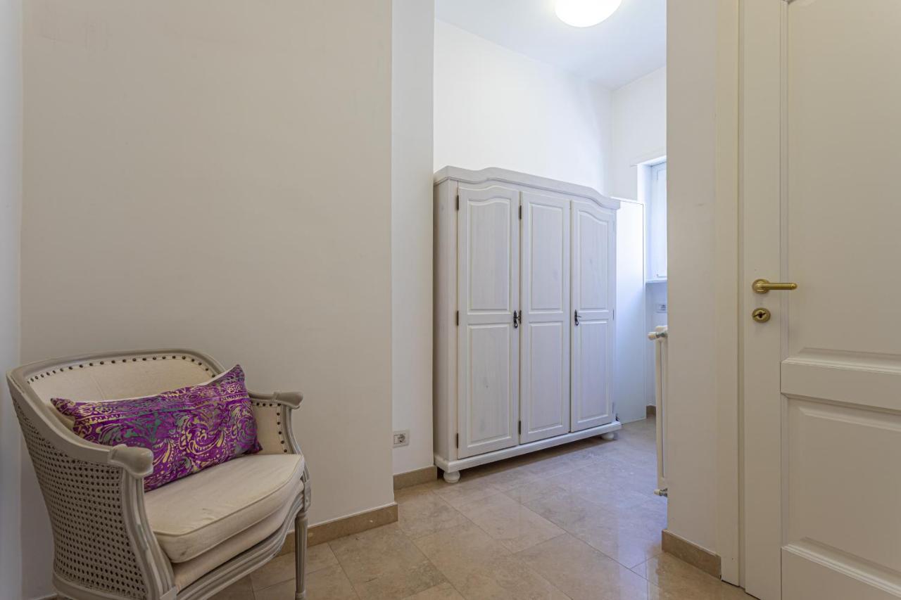 Ginevra Luxury New Classic Apartment Close Vatican Roma Eksteriør bilde