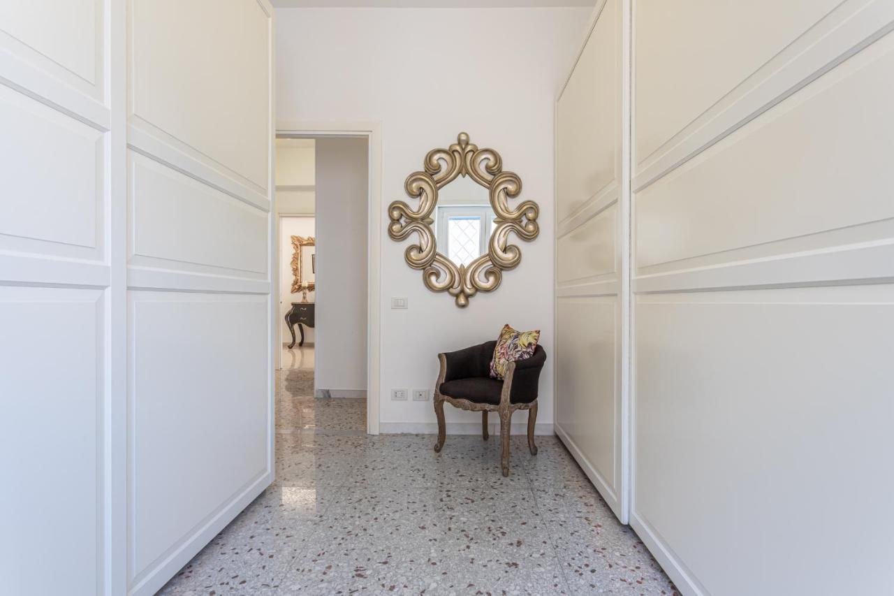 Ginevra Luxury New Classic Apartment Close Vatican Roma Eksteriør bilde