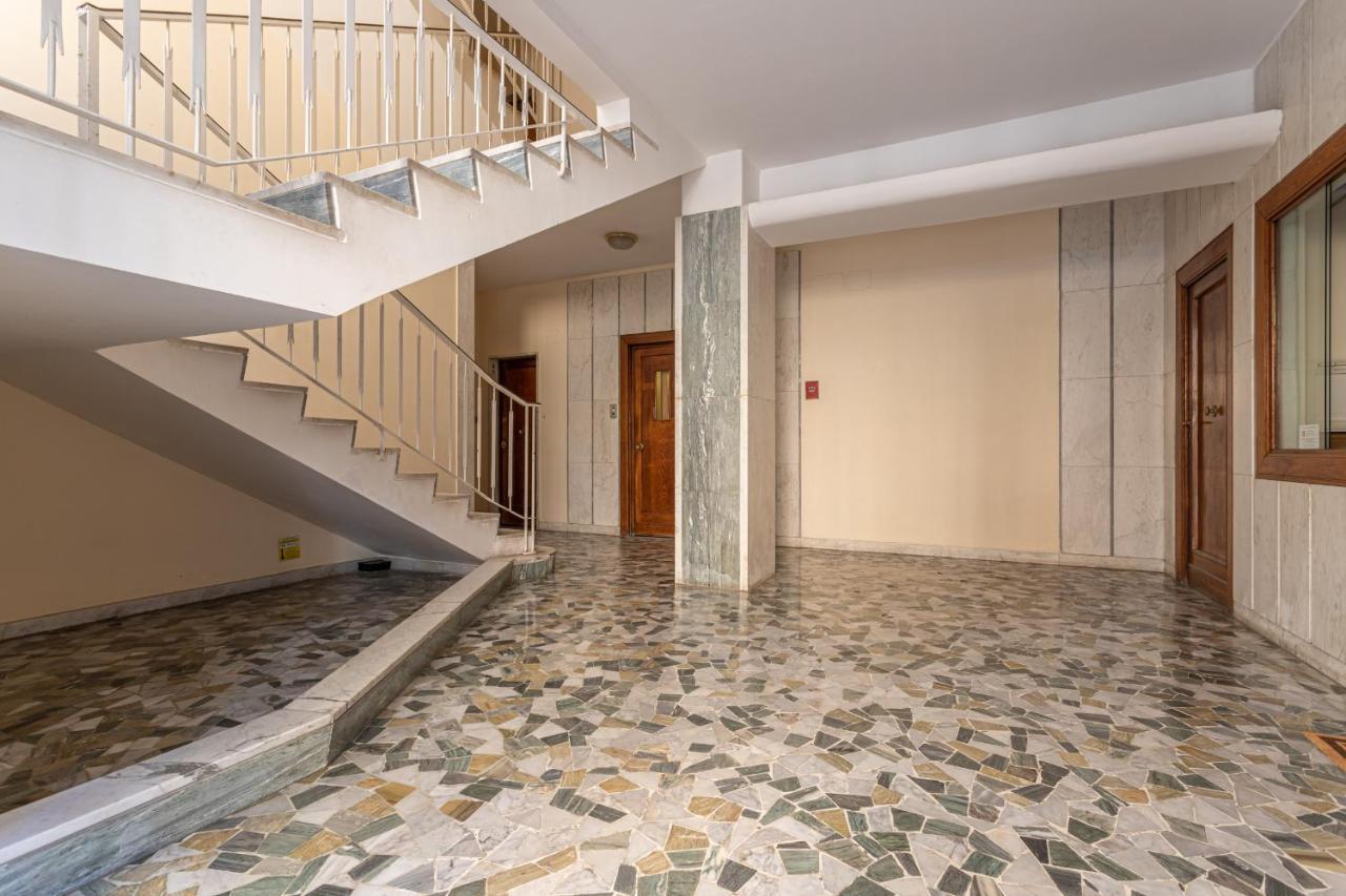 Ginevra Luxury New Classic Apartment Close Vatican Roma Eksteriør bilde