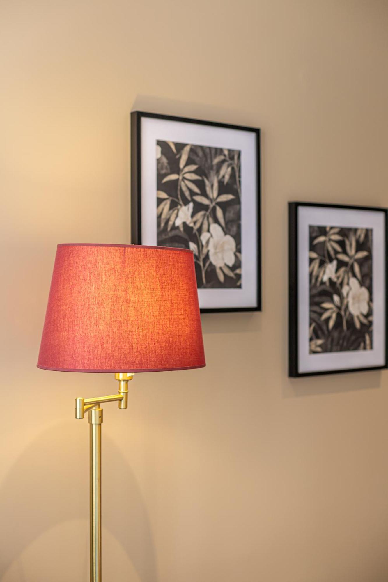 Ginevra Luxury New Classic Apartment Close Vatican Roma Eksteriør bilde