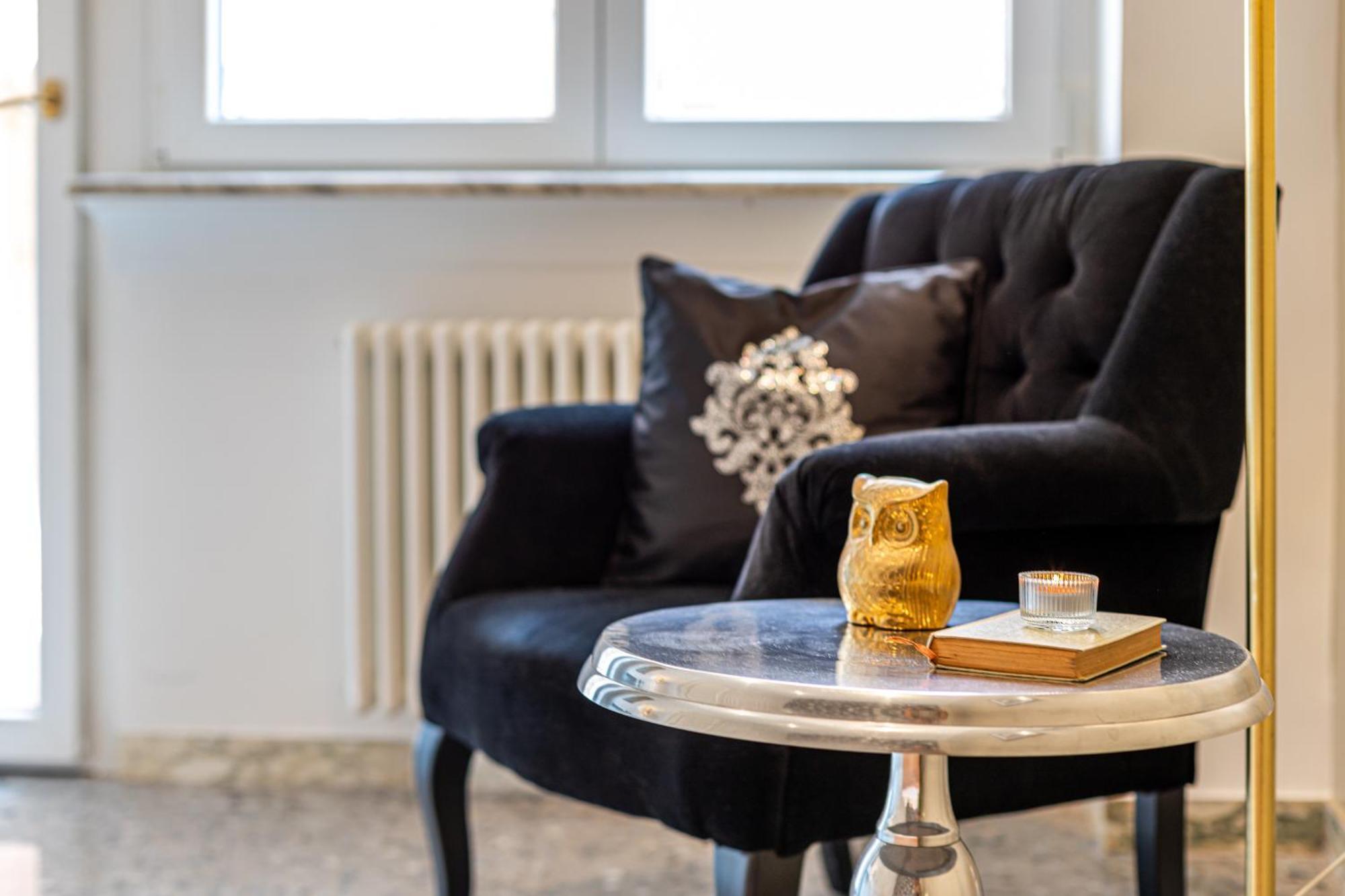 Ginevra Luxury New Classic Apartment Close Vatican Roma Eksteriør bilde