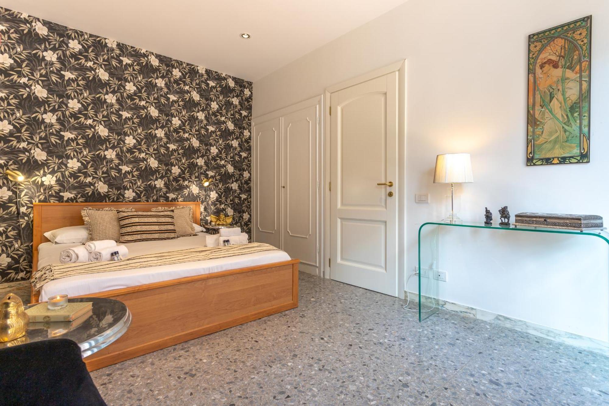 Ginevra Luxury New Classic Apartment Close Vatican Roma Eksteriør bilde